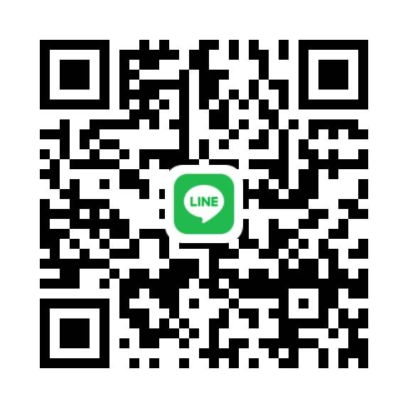 LINE QR code for VRDevAI